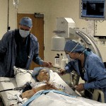 anesthesia hip fracture interview