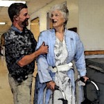hip fracture rehabilitation